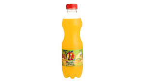 JUGO HIT PET UND 500ML 